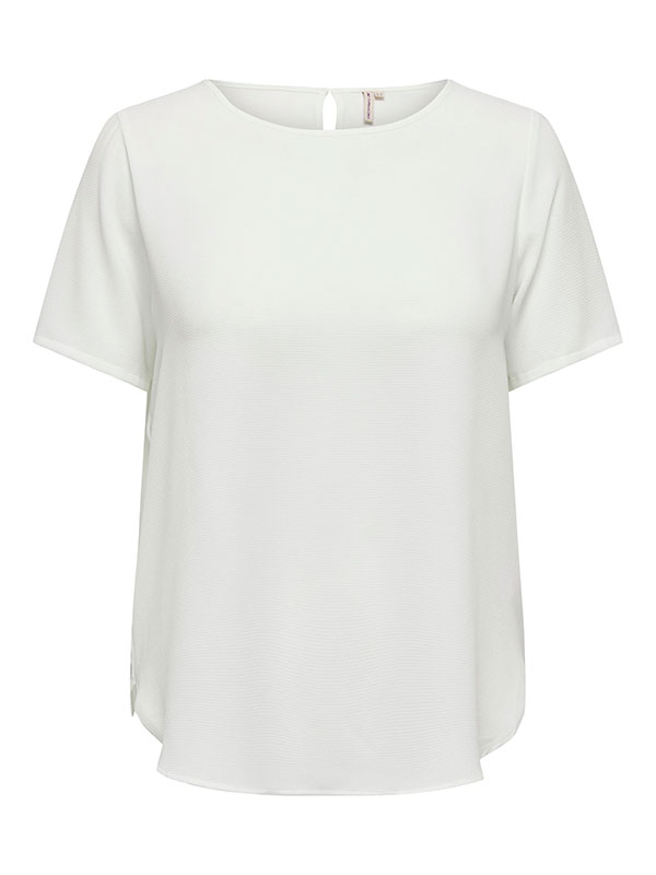 VICA - Plus Size Blus fra Only Carmakoma