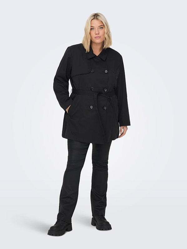 CARVALERIE - Plus Size Rock fra Only Carmakoma