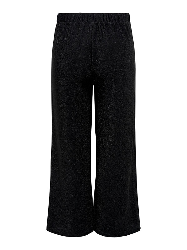 CARRICH - Plus Size Byxor fra Only Carmakoma