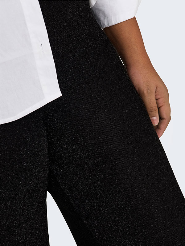 CARRICH - Plus Size Byxor fra Only Carmakoma