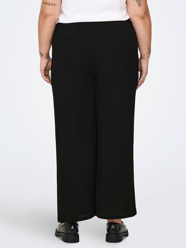 CARLUX - Plus Size Byxor fra Only Carmakoma