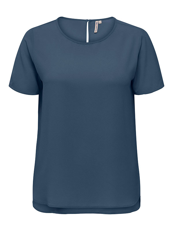 VICA  - Plus Size Blus fra Only Carmakoma