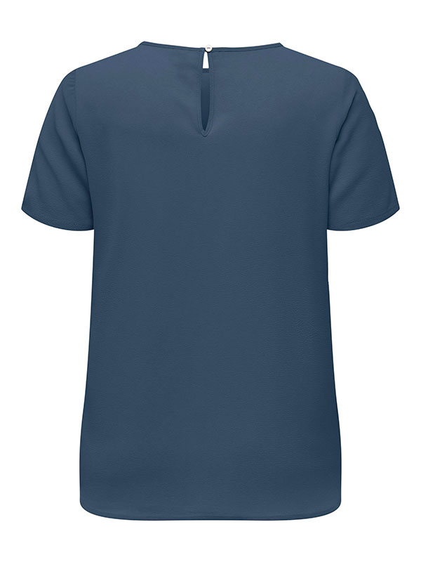 VICA  - Plus Size Blus fra Only Carmakoma
