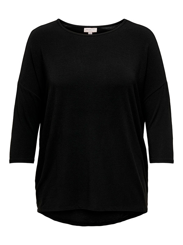 AMOUR  - Plus Size Blus fra Only Carmakoma