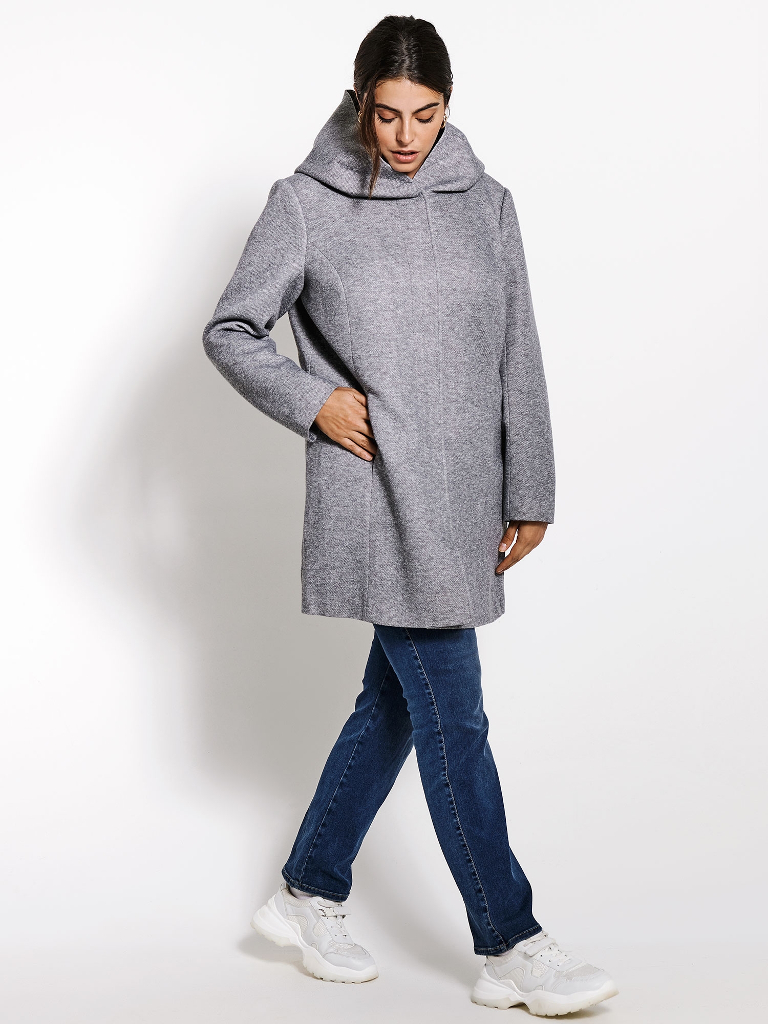 SEDONA - Plus Size Jacka fra Only Carmakoma