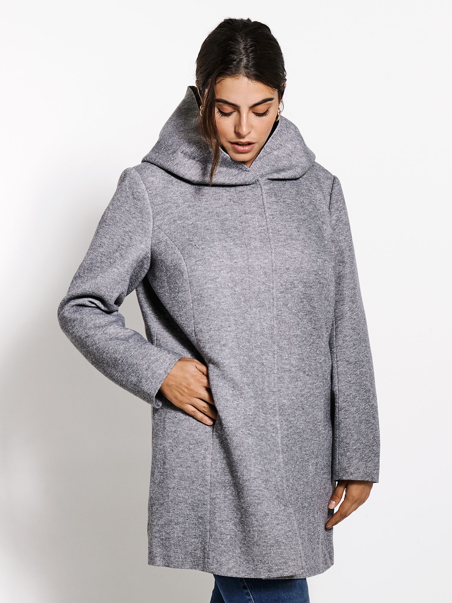 SEDONA - Plus Size Jacka fra Only Carmakoma