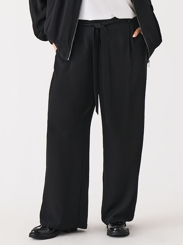 CARLUX - Plus Size Byxor fra Only Carmakoma