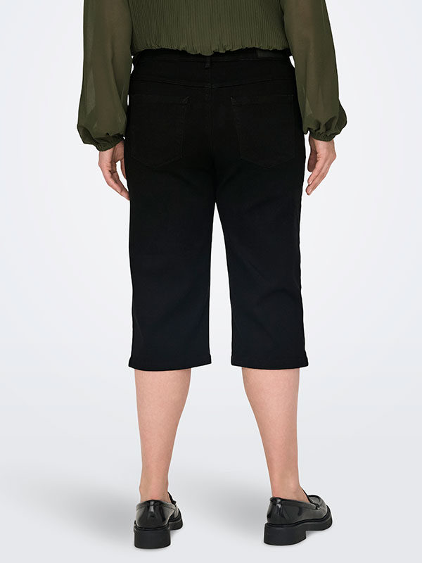CARAUGUSTA - Plus Size Byxor fra Only Carmakoma