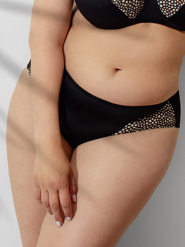 Bikinitrosa fra Plaisir