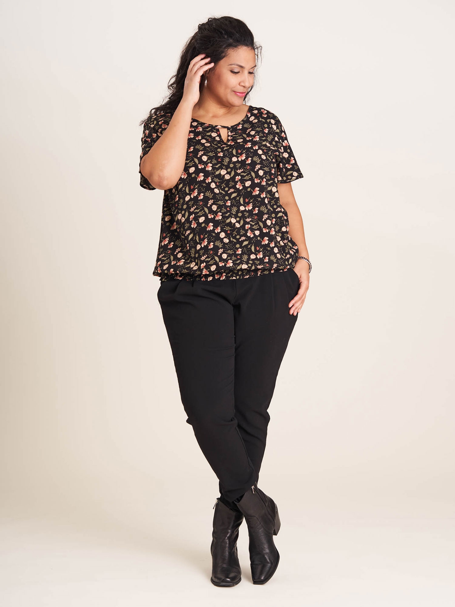 Blus fra Studio