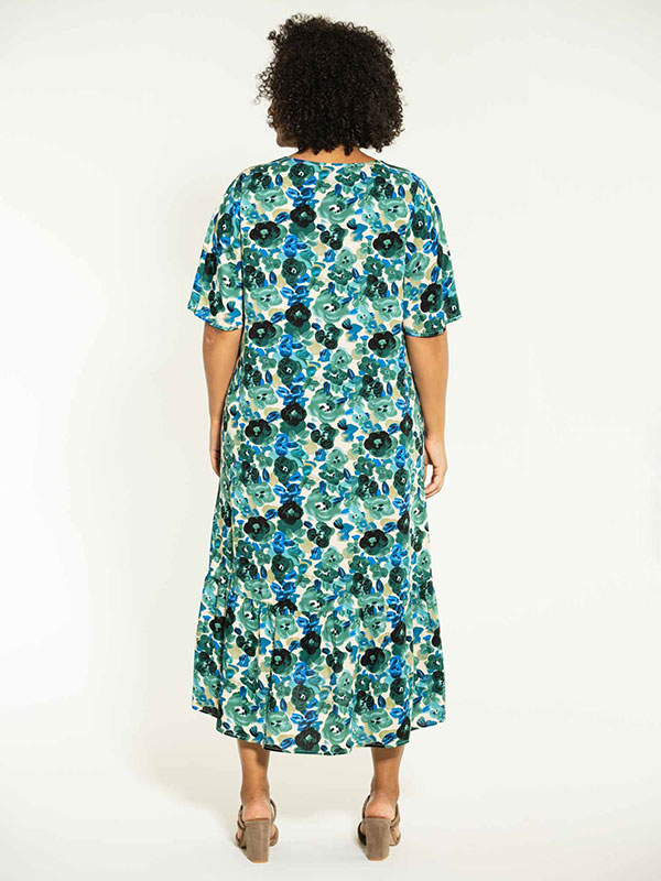 IDA  - Plus Size Klänning fra Studio