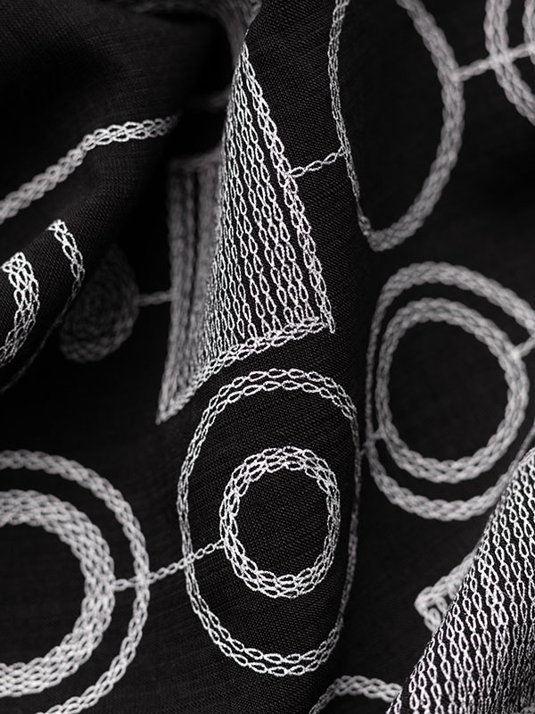 JOSINE - Plus Size Tunika fra Studio
