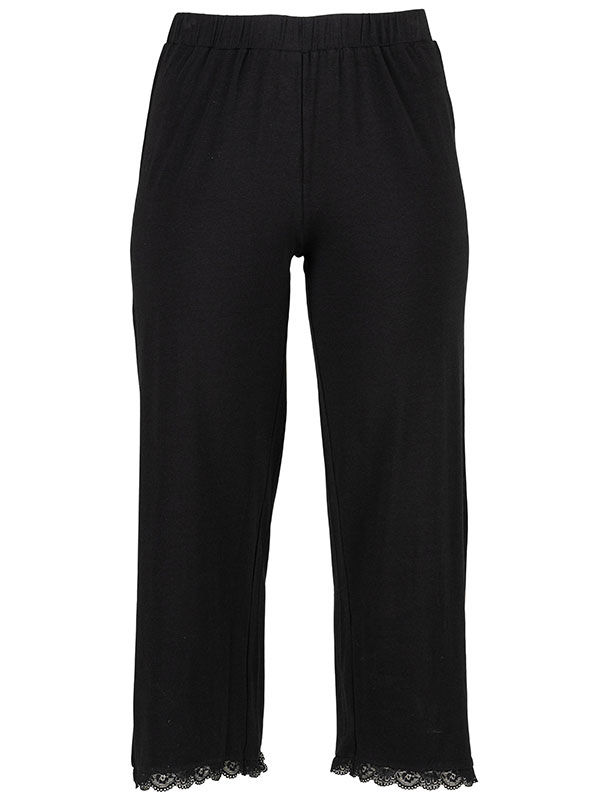 TULLE - Plus Size Pyjamasbyxor fra Studio