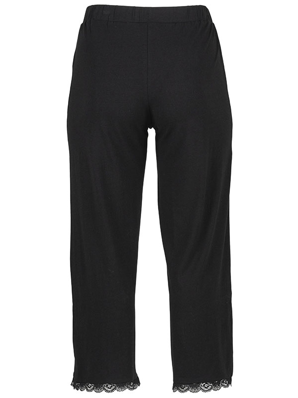 TULLE - Plus Size Pyjamasbyxor fra Studio