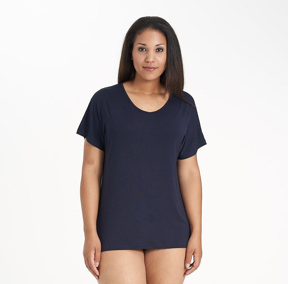 T-shirt fra Sandgaard