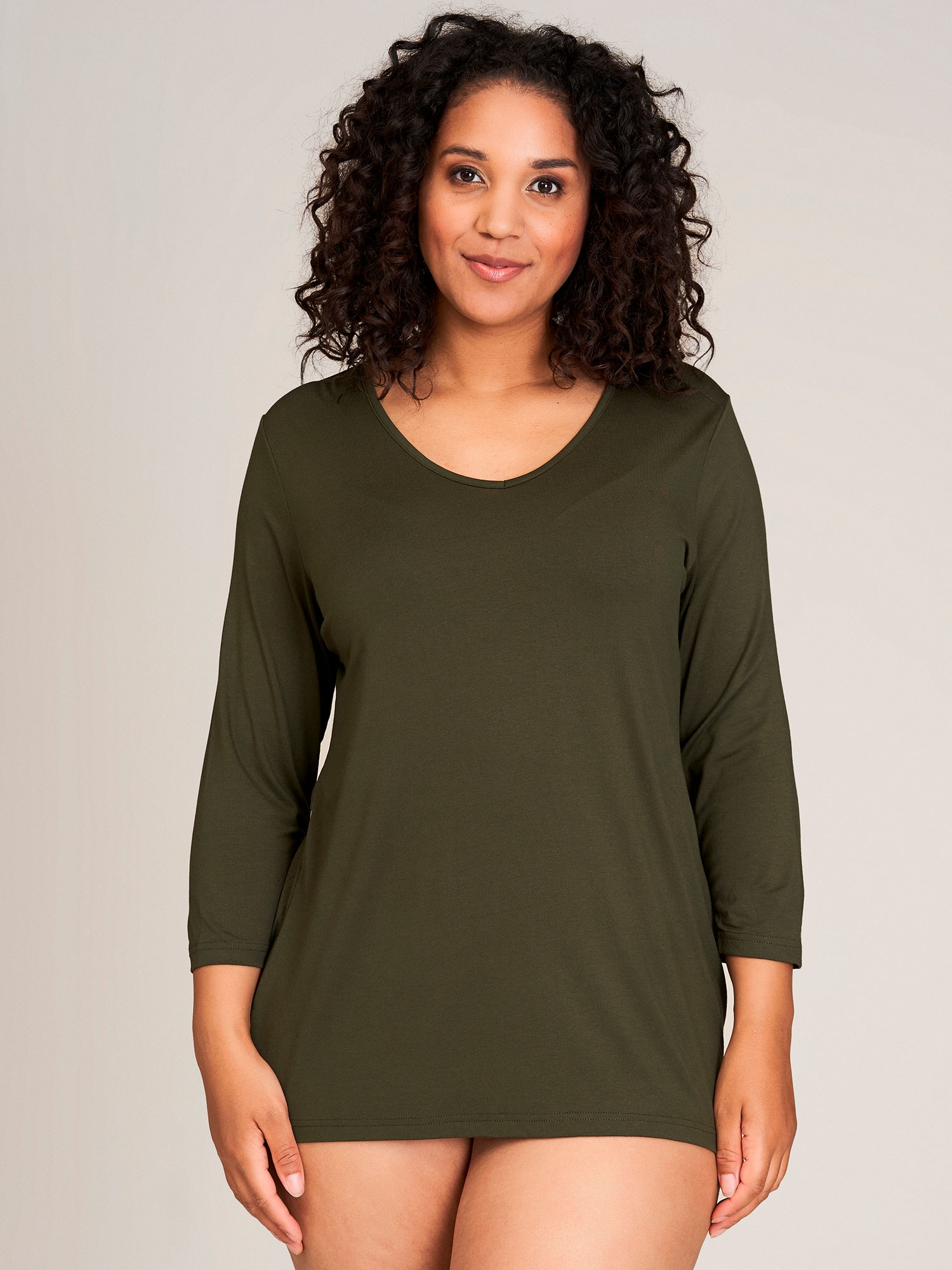 Blus fra Sandgaard