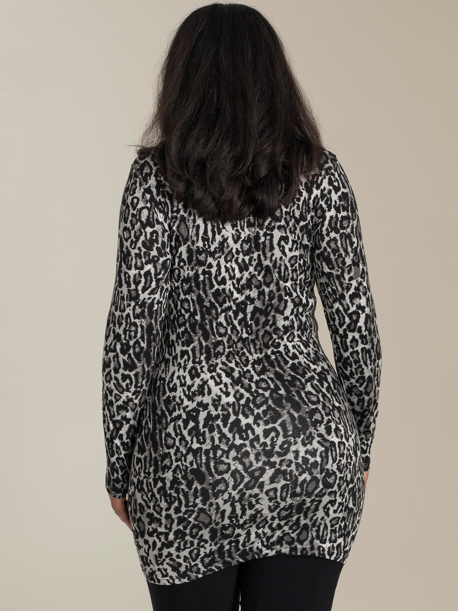 Blus fra Sandgaard