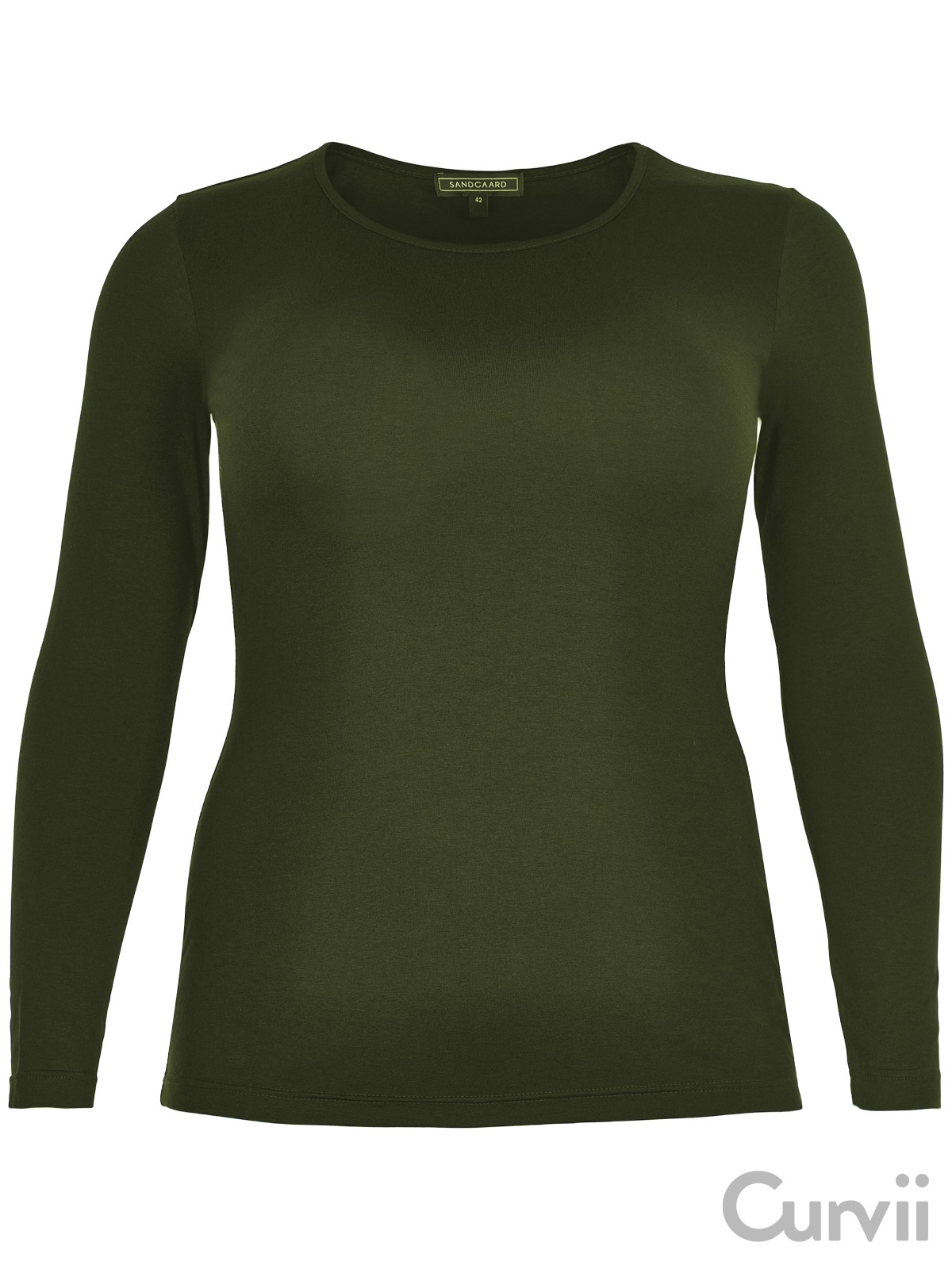 Blus fra Sandgaard