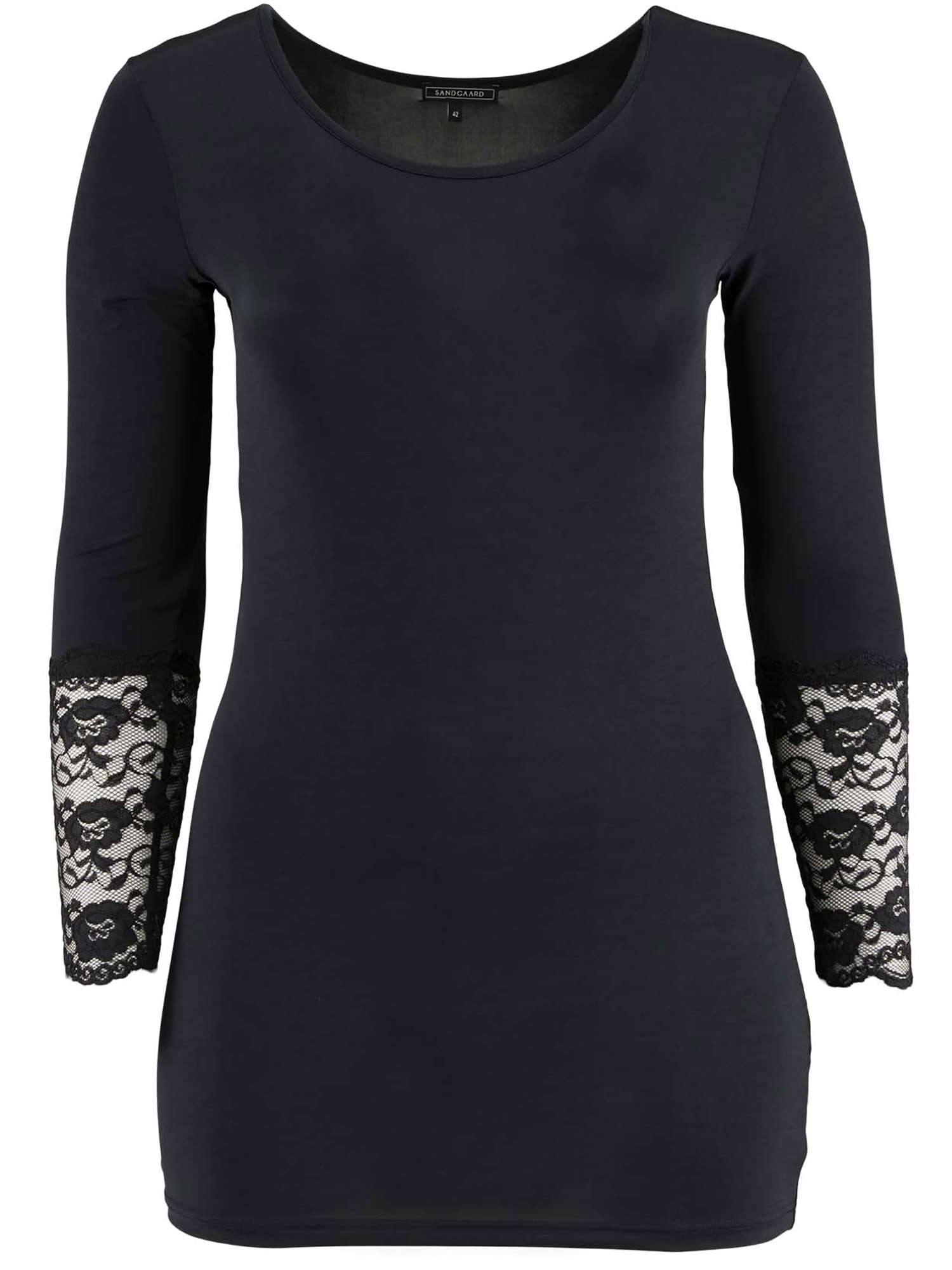 Blus fra Sandgaard