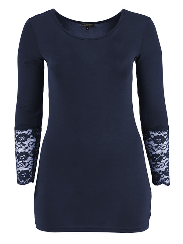 Blus fra Sandgaard