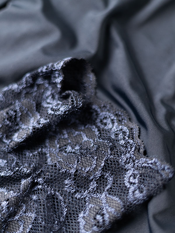 LUXEMBOURG  - Plus Size Byxor fra Sandgaard