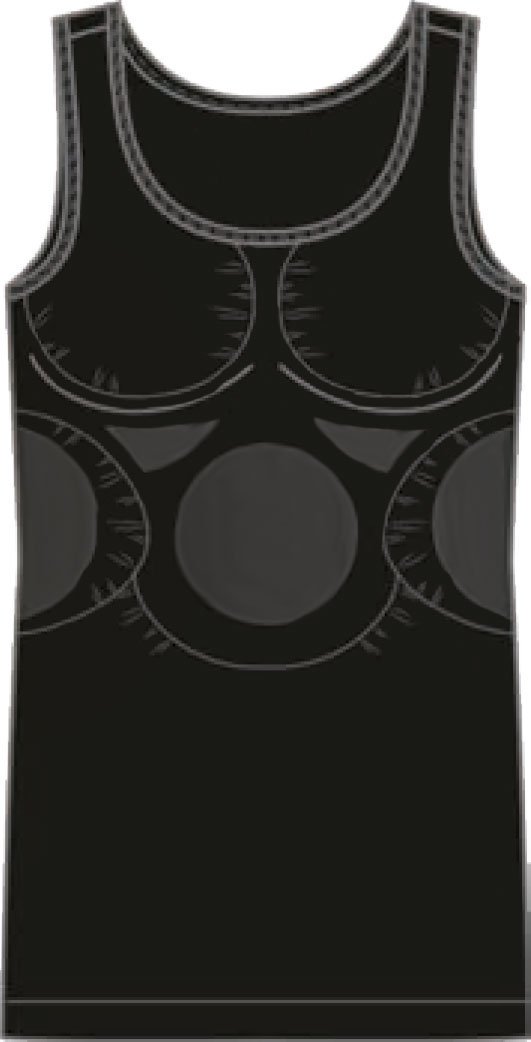 Shapewear fra Zhenzi