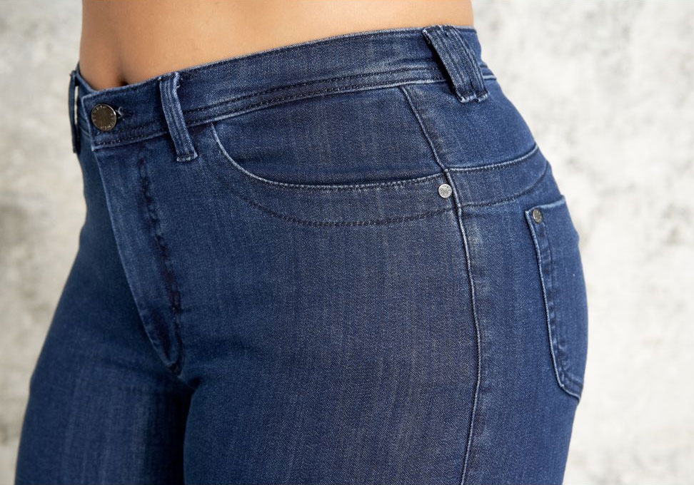 Carmen cheap jeans brás