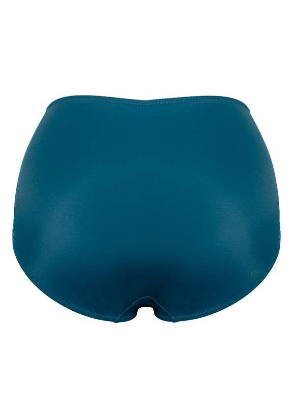 AMALFI - Plus Size Bikinitrosa fra Plaisir