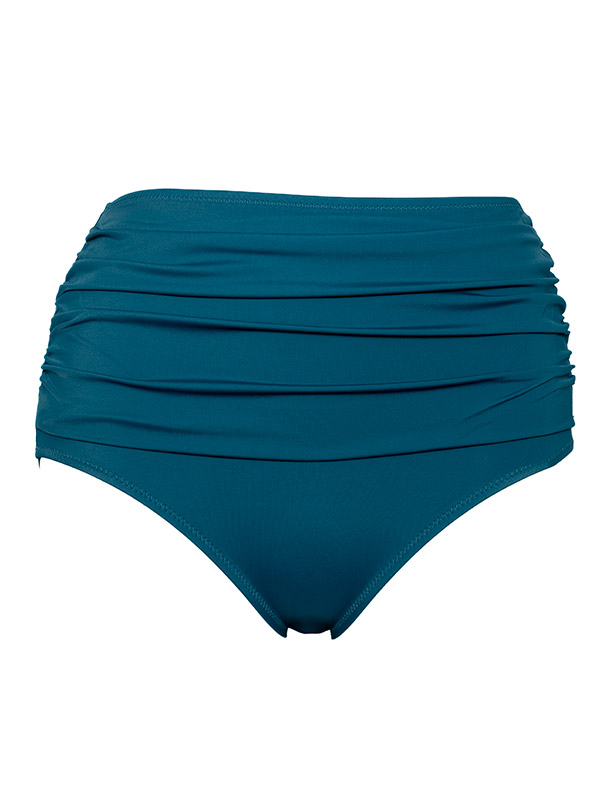 AMALFI - Plus Size Bikinitrosa fra Plaisir