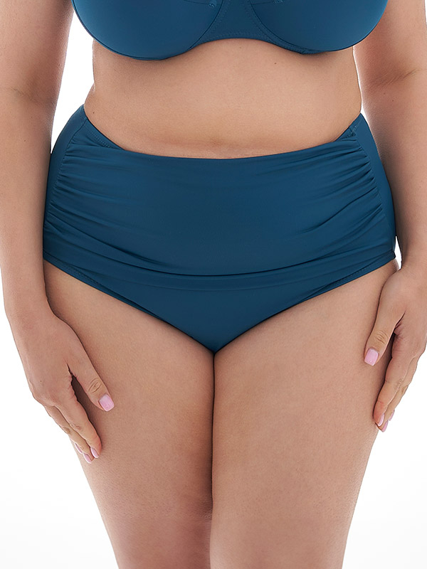 AMALFI - Plus Size Bikinitrosa fra Plaisir