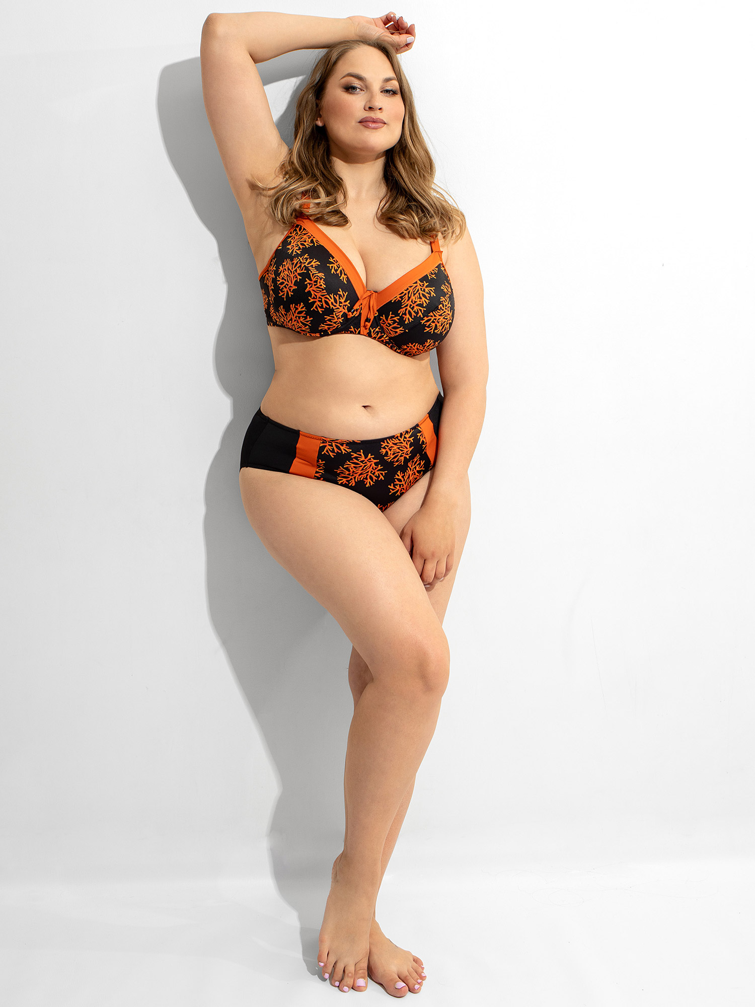 Bikinitrosa fra Plaisir