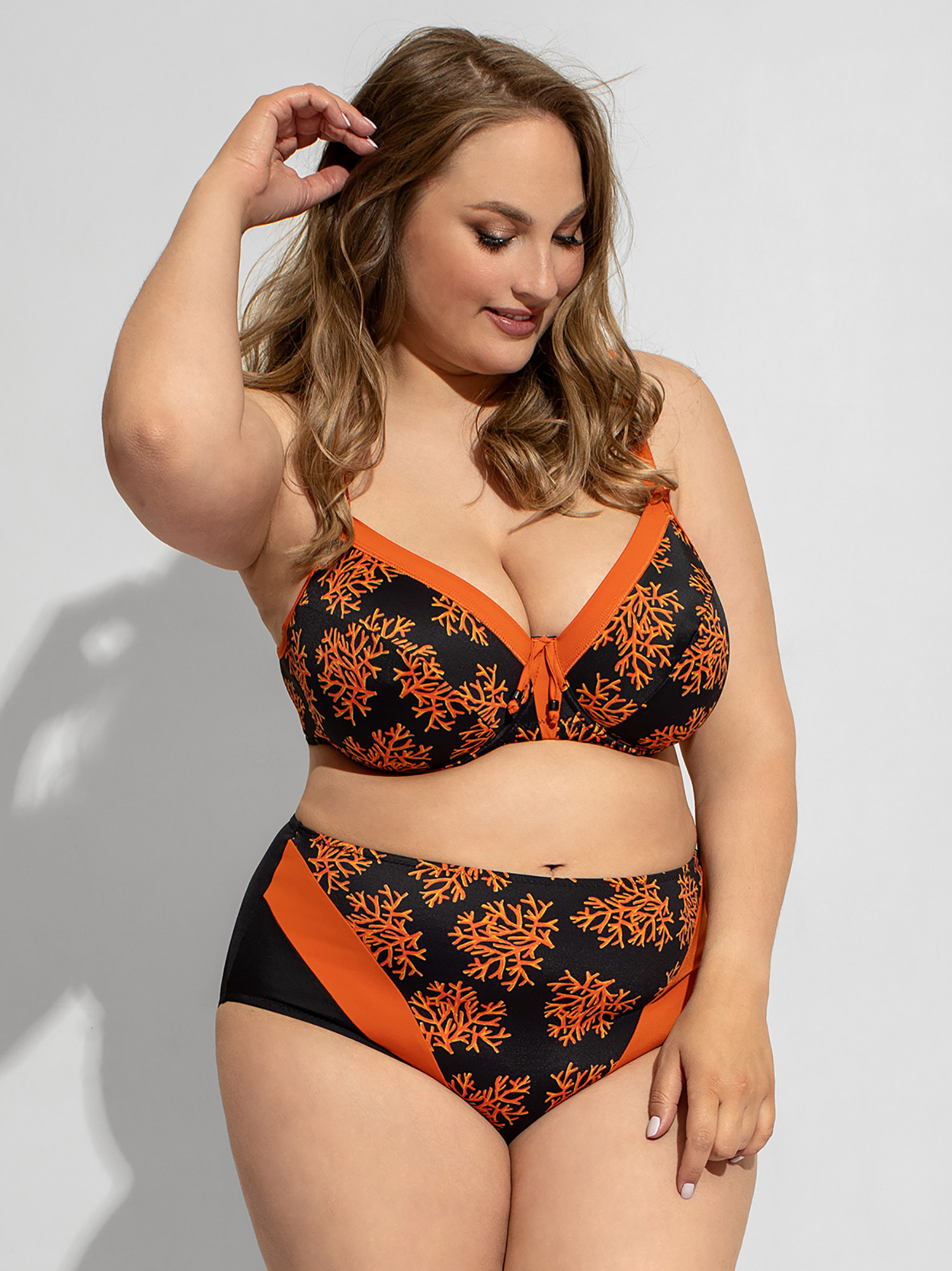 Bikinitrosa fra Plaisir