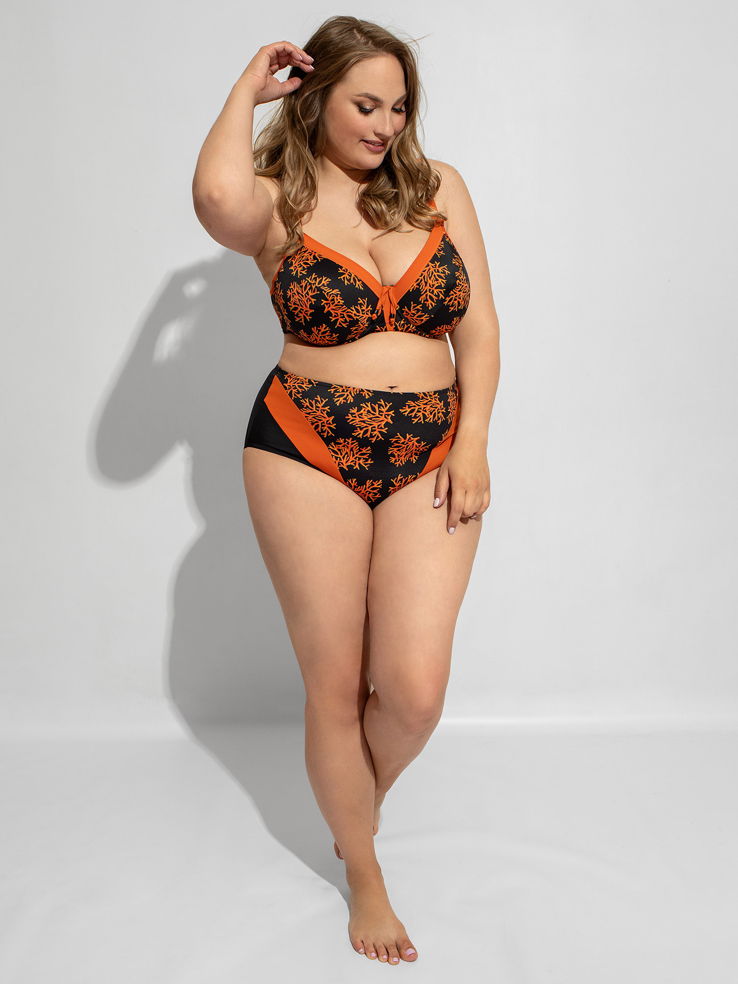 Bikinitrosa fra Plaisir