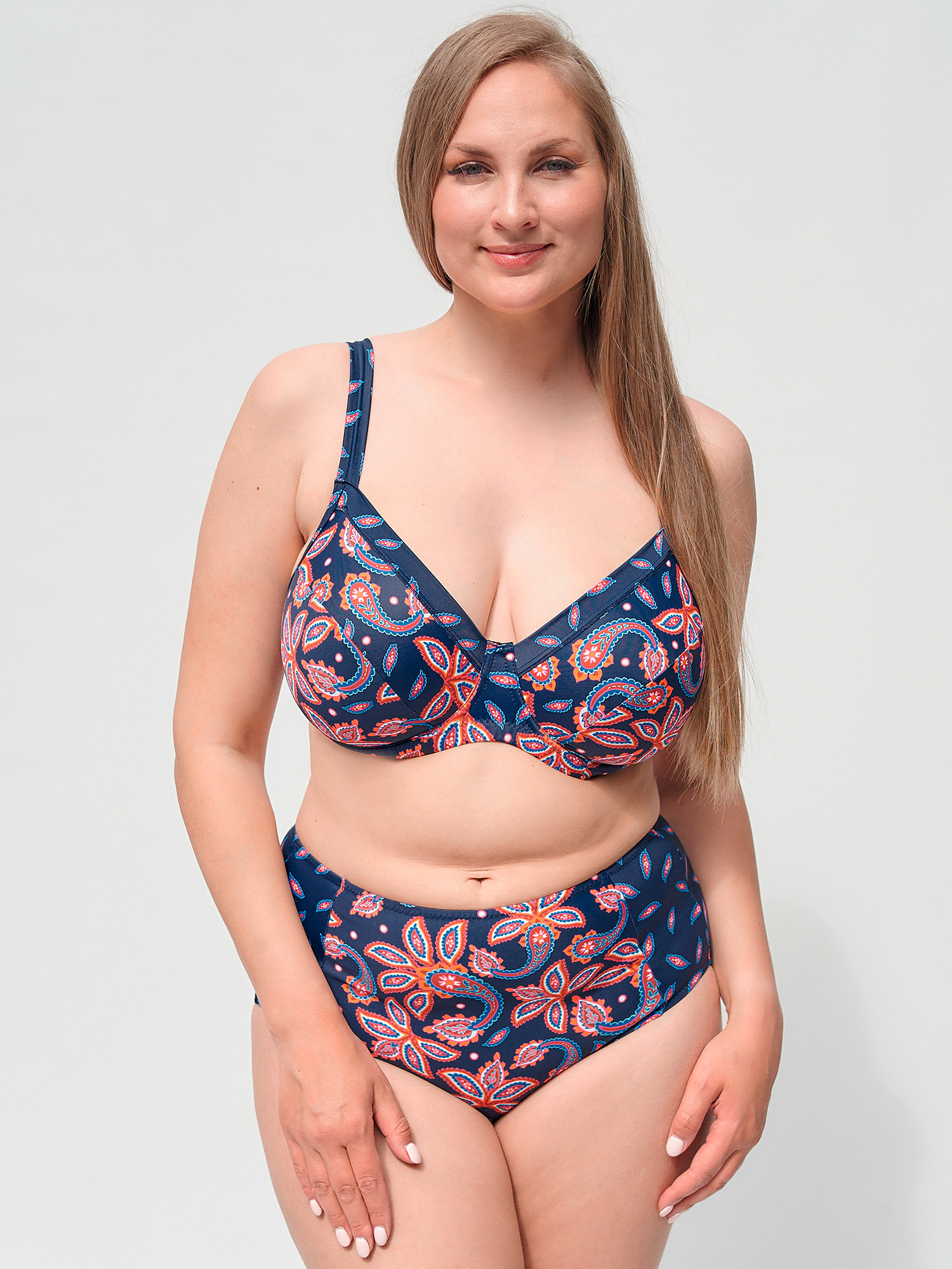 Bikini fra Plaisir