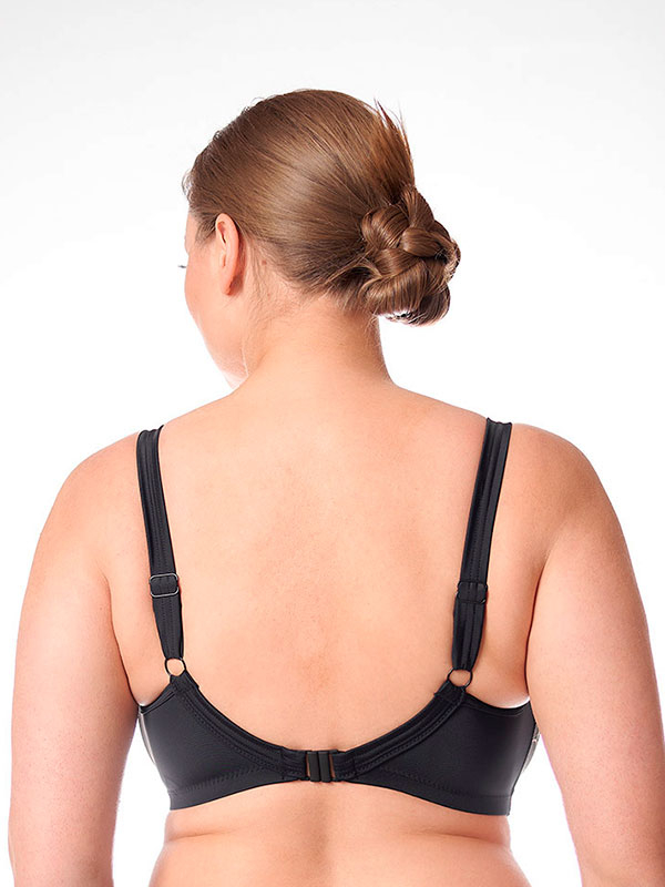 SEA SHELL  - Plus Size Bikini fra Plaisir