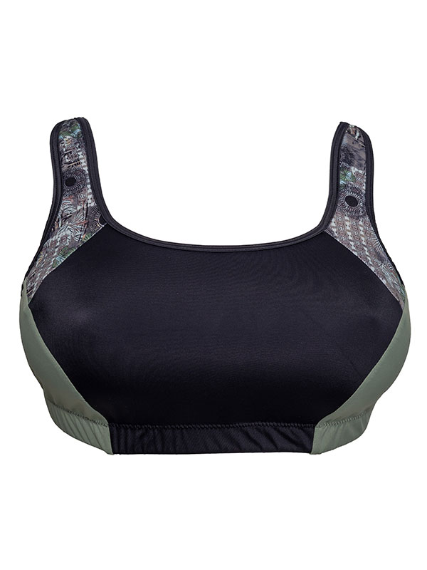 VIVA - Plus Size Top fra Plaisir