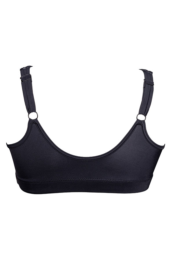 VIVA - Plus Size Top fra Plaisir