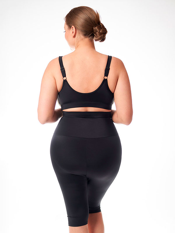 VIVA - Plus Size Top fra Plaisir