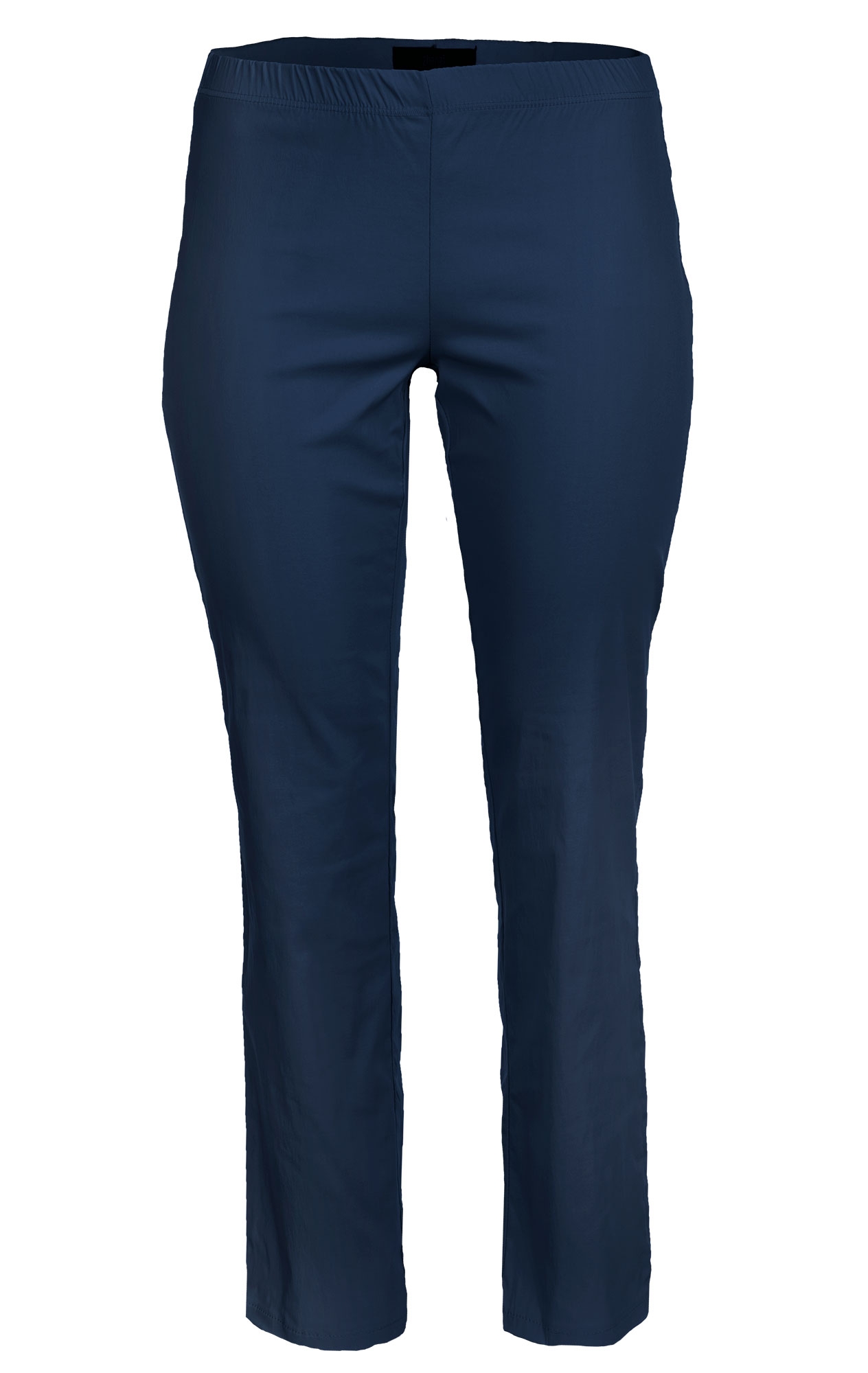 JAZZY - Plus Size Byxor fra Zhenzi