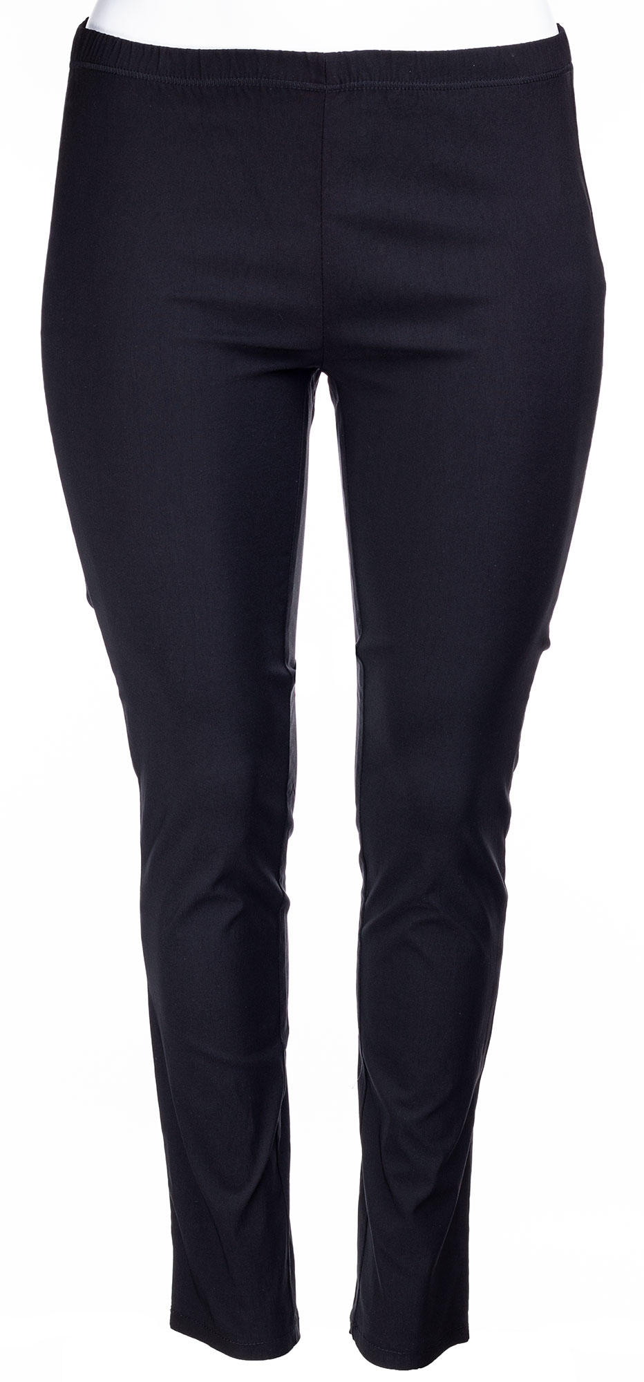 TWIST - Plus Size Byxor fra Zhenzi