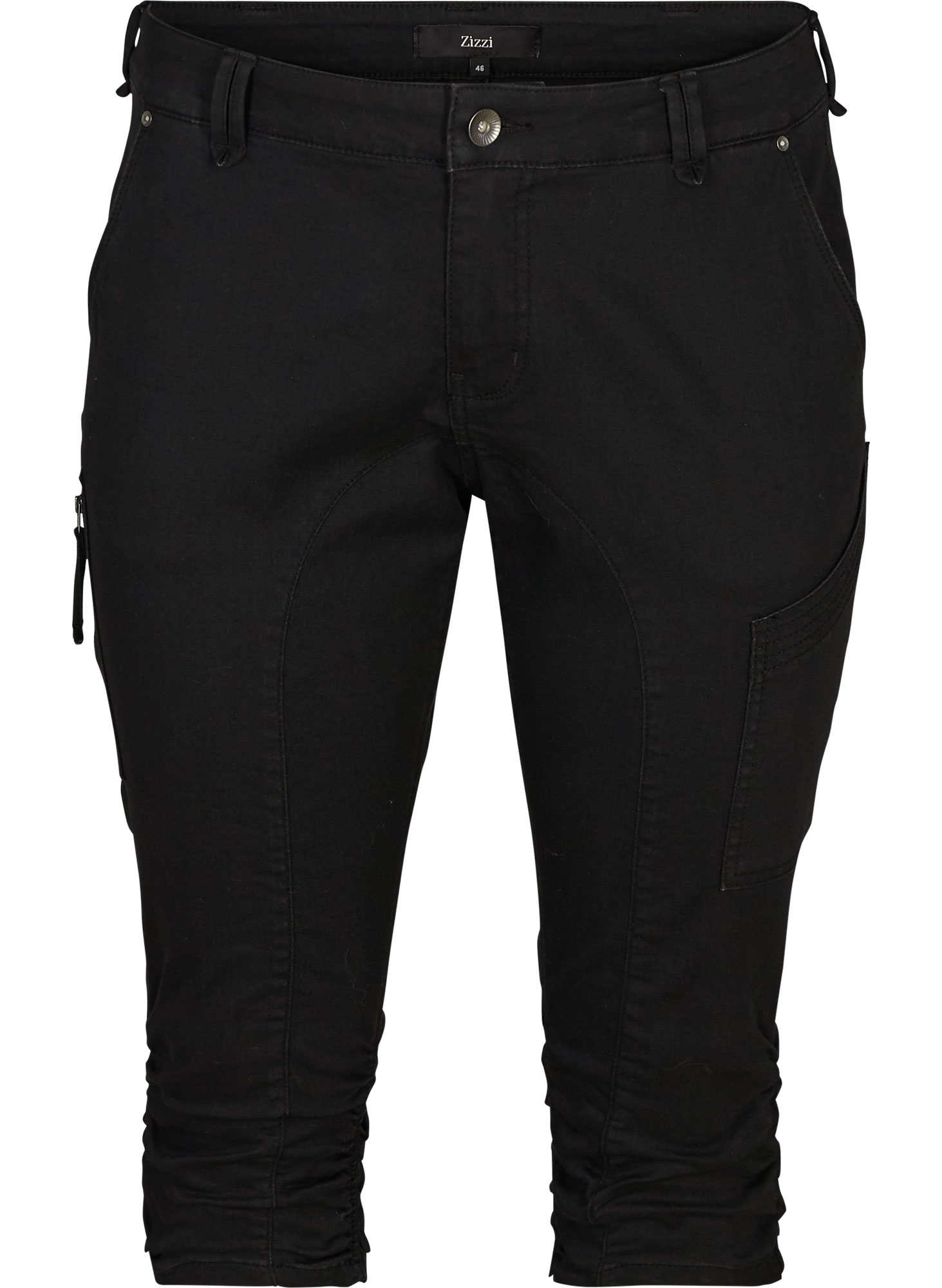 Jeans fra Zizzi
