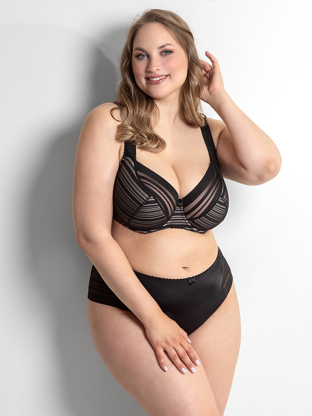 Zoe Brazilian - G-Stringtrosa fra Plaisir