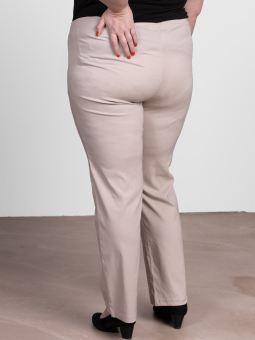 Plus Size Byxor från Zhenzi