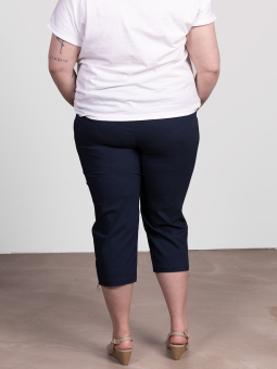 JAZZY  - Plus Size Byxor från Zhenzi