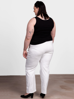 JAZZY - Plus Size Byxor från Zhenzi