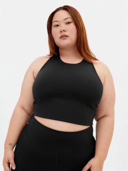 DYLAN - Plus Size Top från Girlfriend Collective