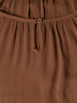 AMI - Plus Size Tunika från Kaffe Curve