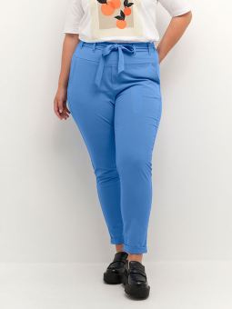 Plus Size Byxor från Kaffe Curve