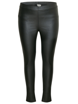 ADELEN - Plus Size Leggings från Kaffe Curve