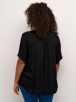 Plus Size Blus från Kaffe Curve